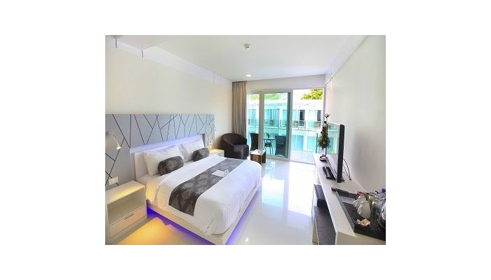 Poza pentru Hotel Kc Beach Club And Pool Villa 975-1488286670 Hotel Kc Beach Club And Pool Villa poza 5