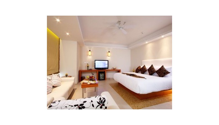 Poza pentru Hotel Kc Over Water Villas 107-1488285234 Hotel Kc Over Water Villas poza 4