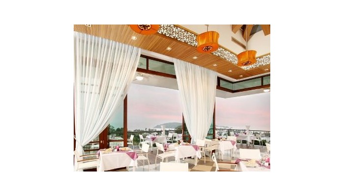 Poza pentru Hotel Kc Over Water Villas 156-1488285241 Hotel Kc Over Water Villas poza 10