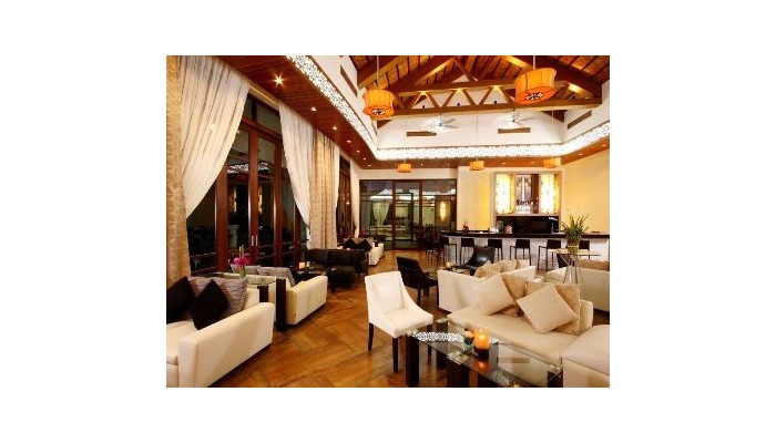 Poza pentru Hotel Kc Over Water Villas 275-1488285243 Hotel Kc Over Water Villas poza 11