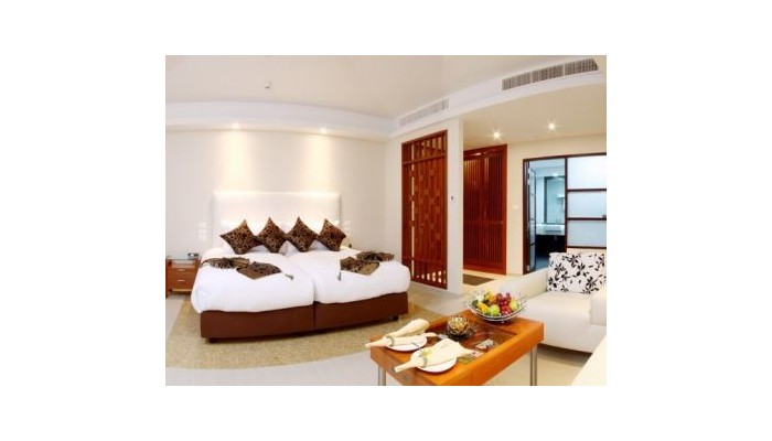 Poza pentru Hotel Kc Over Water Villas 284-1488285233 Hotel Kc Over Water Villas poza 3