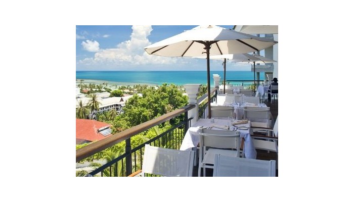 Poza pentru Hotel Kc Over Water Villas 368-1488285240 Hotel Kc Over Water Villas poza 9