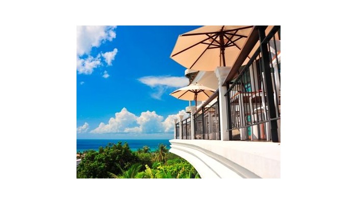 Poza pentru Hotel Kc Over Water Villas 579-1488285239 Hotel Kc Over Water Villas poza 8