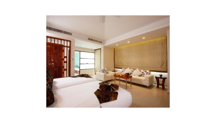 Poza pentru Hotel Kc Over Water Villas 676-1488285235 Hotel Kc Over Water Villas poza 5