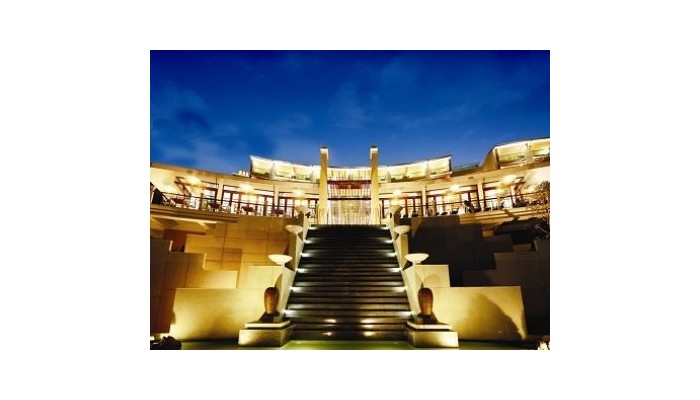 Poza pentru Hotel Kc Over Water Villas 820-1488285232 Hotel Kc Over Water Villas poza 2