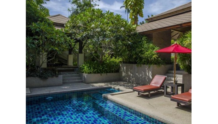 Poza pentru Hotel Kirikayan Luxury Pool Villas & Spa 12-1488286711 Hotel Kirikayan Luxury Pool Villas & Spa poza 7