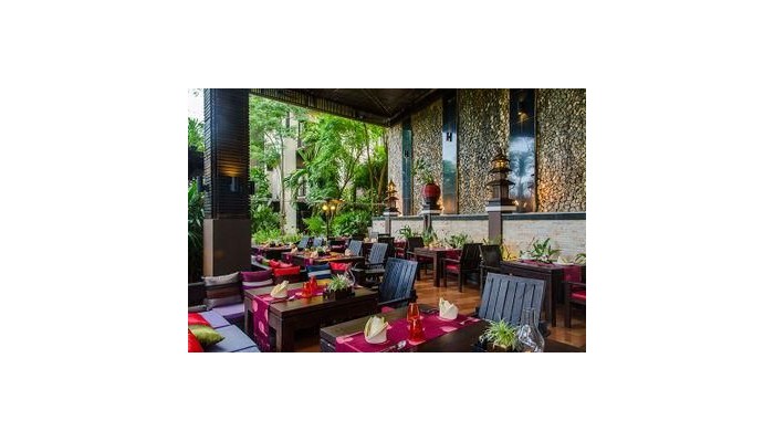 Poza pentru Hotel Kirikayan Luxury Pool Villas & Spa 584-1488286718 Hotel Kirikayan Luxury Pool Villas & Spa poza 11