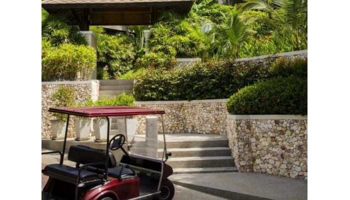 Poza pentru Hotel Kirikayan Luxury Pool Villas & Spa 626-1488286707 Hotel Kirikayan Luxury Pool Villas & Spa poza 5