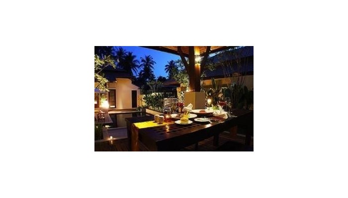 Poza pentru Hotel Kirikayan Luxury Pool Villas & Spa 71-1488286702 Hotel Kirikayan Luxury Pool Villas & Spa poza 1