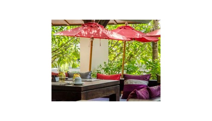 Poza pentru Hotel Kirikayan Luxury Pool Villas & Spa 9-1488286716 Hotel Kirikayan Luxury Pool Villas & Spa poza 9