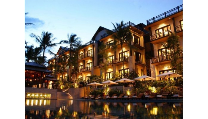 Poza pentru Hotel Kirikayan Luxury Pool Villas & Spa 99-1488286712 Hotel Kirikayan Luxury Pool Villas & Spa poza 8