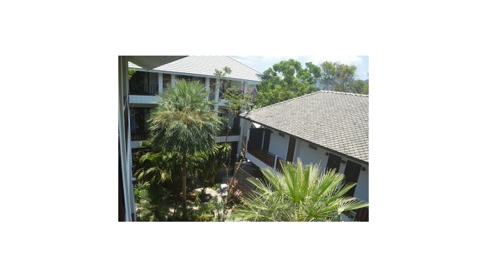 Poza pentru Hotel Lamai Wanta 211-1488287718 Hotel Lamai Wanta poza 2