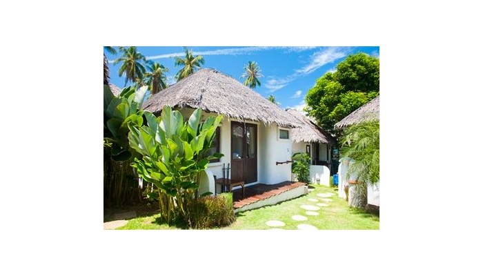 Poza pentru Hotel Lazy Days Samui Beach 12-1488287733 Hotel Lazy Days Samui Beach poza 5