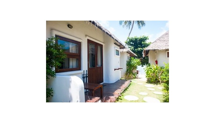 Poza pentru Hotel Lazy Days Samui Beach 507-1488287734 Hotel Lazy Days Samui Beach poza 6