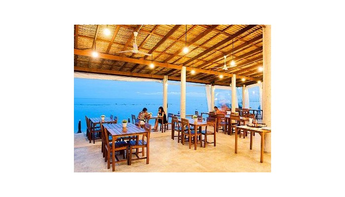 Poza pentru Hotel Lazy Days Samui Beach 618-1488287740 Hotel Lazy Days Samui Beach poza 11