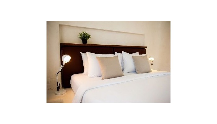 Poza pentru Hotel Lazy Days Samui Beach 886-1488287730 Hotel Lazy Days Samui Beach poza 3