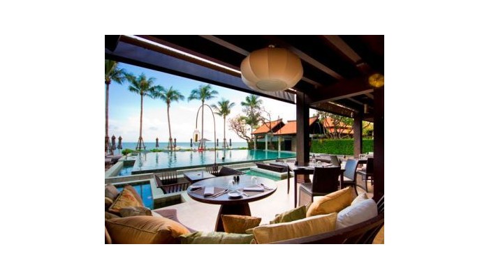 Poza pentru Hotel Le Meridien 569-1488285256 Hotel Le Meridien poza 10