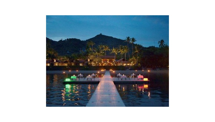 Poza pentru Hotel Le Meridien 613-1488285246 Hotel Le Meridien poza 3