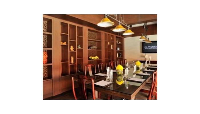 Poza pentru Hotel Le Meridien 614-1488285250 Hotel Le Meridien poza 6