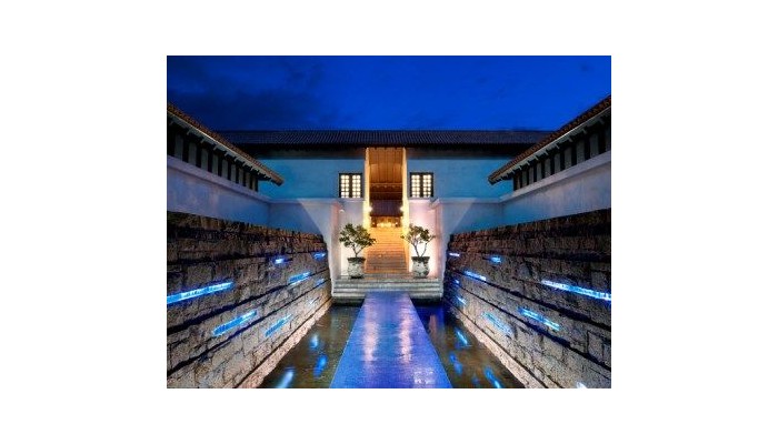 Poza pentru Hotel Le Meridien 681-1488285245 Hotel Le Meridien poza 2