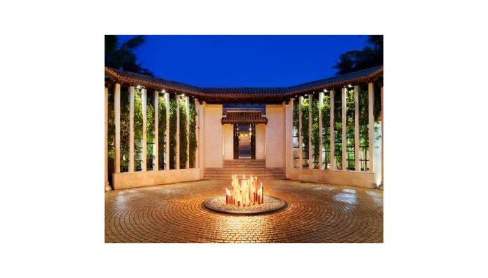 Poza pentru Hotel Le Meridien 75-1488285248 Hotel Le Meridien poza 4