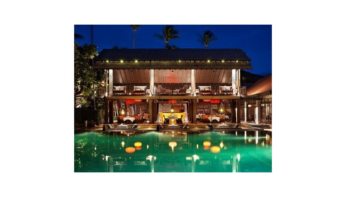 Poza pentru Hotel Le Meridien 9-1488285256 Hotel Le Meridien poza 11