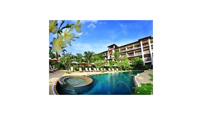 Poza pentru Hotel Le Murraya Boutique Serviced R 991-1488287742 Hotel Le Murraya Boutique Serviced R poza 1