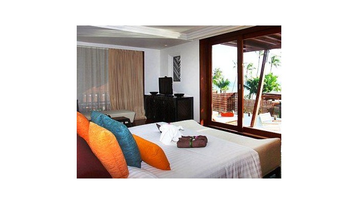 Poza pentru Hotel Mai Samui Beach 205-1488285287 Hotel Mai Samui Beach poza 8