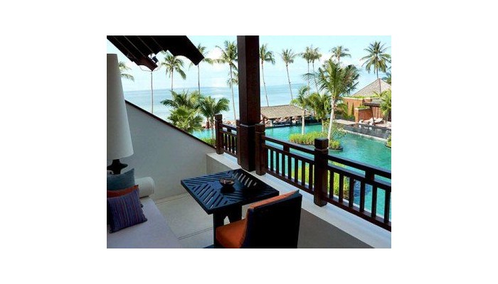 Poza pentru Hotel Mai Samui Beach 50-1488285289 Hotel Mai Samui Beach poza 10