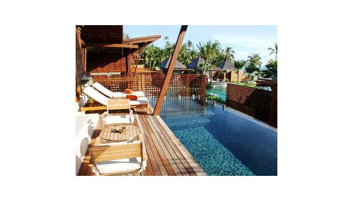 Poza pentru Hotel Mai Samui Beach 632-1488285288 Hotel Mai Samui Beach poza 9