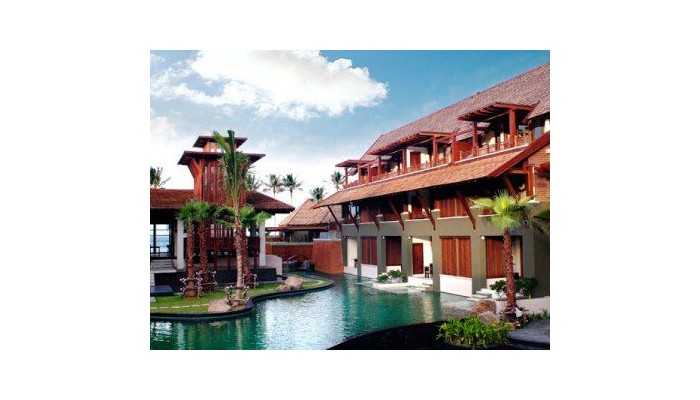 Poza pentru Hotel Mai Samui Beach 775-1488285282 Hotel Mai Samui Beach poza 4