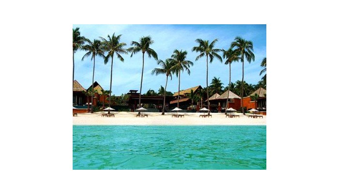 Poza pentru Hotel Mai Samui Beach 987-1488285280 Hotel Mai Samui Beach poza 2