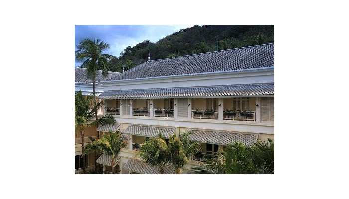 Poza pentru Hotel Manathai Koh Samui 479-1488286753 Hotel Manathai Koh Samui poza 4