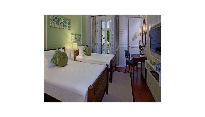 Poza pentru Hotel Manathai Koh Samui 677-1488286756 Hotel Manathai Koh Samui poza 6