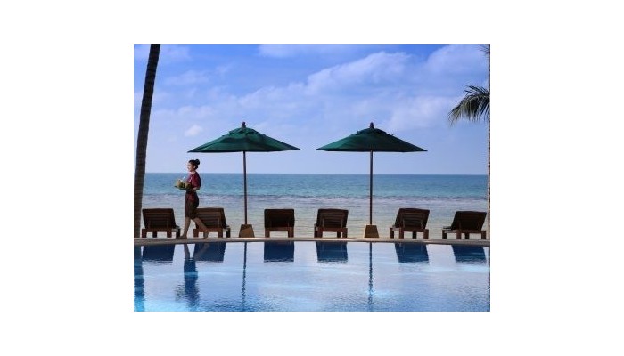 Poza pentru Hotel Manathai Koh Samui 786-1488286761 Hotel Manathai Koh Samui poza 11