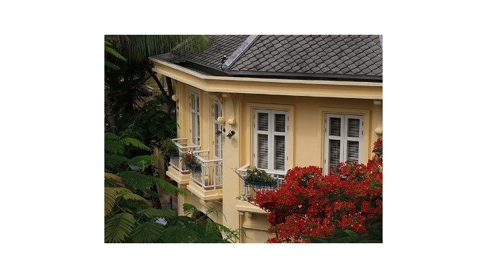 Poza pentru Hotel Manathai Koh Samui 887-1488286752 Hotel Manathai Koh Samui poza 3