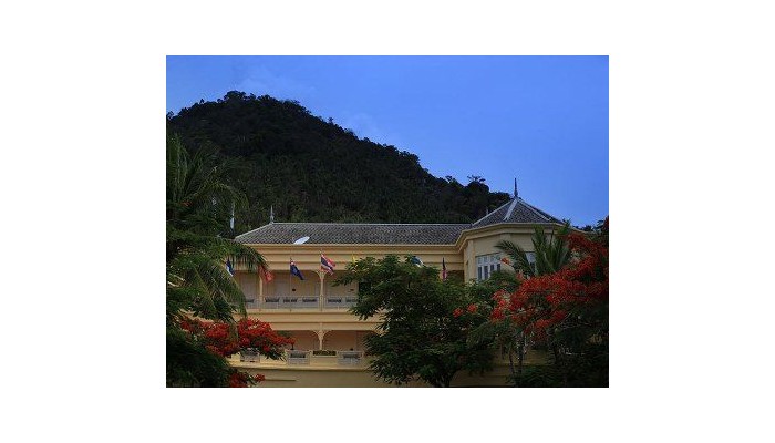 Poza pentru Hotel Manathai Koh Samui 950-1488286751 Hotel Manathai Koh Samui poza 2