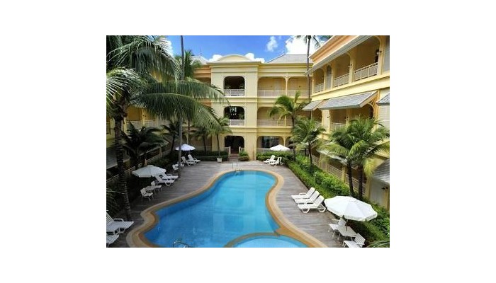 Poza pentru Hotel Manathai Koh Samui 957-1488286759 Hotel Manathai Koh Samui poza 9