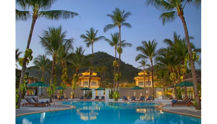 Poza pentru Hotel Manathai Koh Samui 961-1488286748 Hotel Manathai Koh Samui poza 0