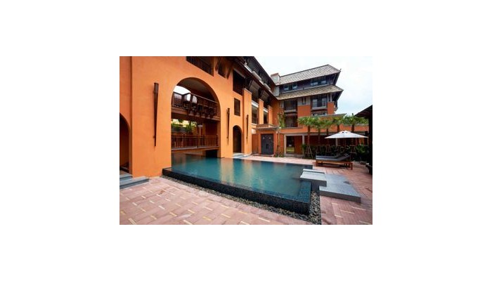 Poza pentru Hotel Mercure Samui Chaweng Tana 214-1488286783 Hotel Mercure Samui Chaweng Tana poza 8