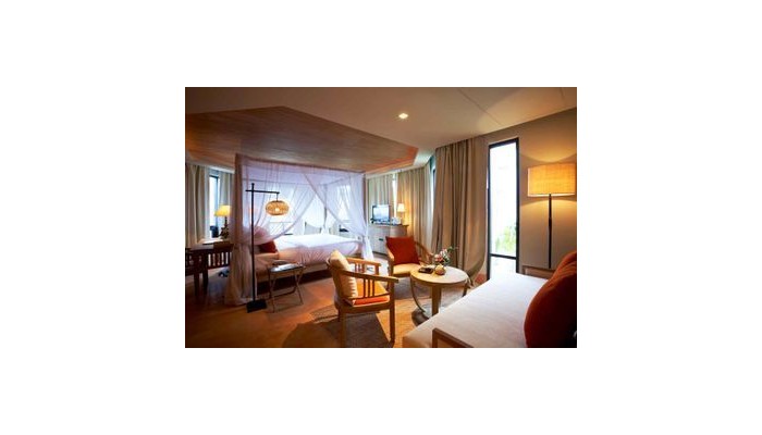 Poza pentru Hotel Mercure Samui Chaweng Tana 53-1488286779 Hotel Mercure Samui Chaweng Tana poza 4