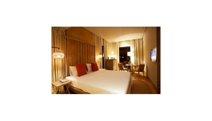 Poza pentru Hotel Mercure Samui Chaweng Tana 687-1488286782 Hotel Mercure Samui Chaweng Tana poza 7