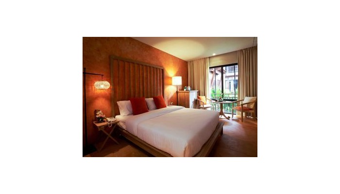 Poza pentru Hotel Mercure Samui Chaweng Tana 741-1488286780 Hotel Mercure Samui Chaweng Tana poza 5