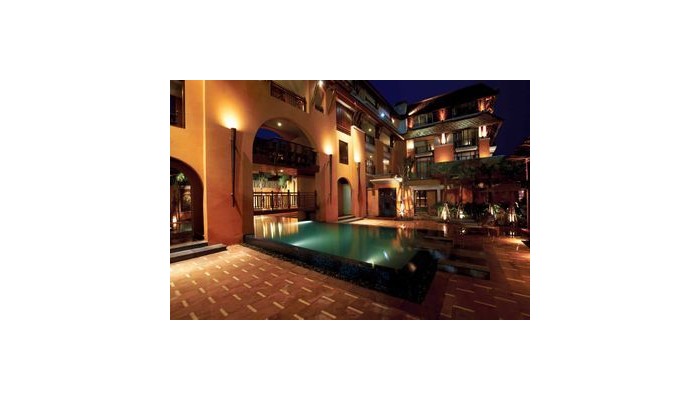 Poza pentru Hotel Mercure Samui Chaweng Tana 881-1488286784 Hotel Mercure Samui Chaweng Tana poza 9