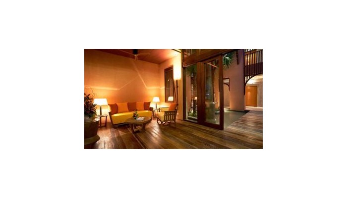 Poza pentru Hotel Mercure Samui Chaweng Tana 978-1488286776 Hotel Mercure Samui Chaweng Tana poza 1