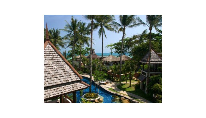 Poza pentru Hotel Muang Samui Spa 145-1488285315 Hotel Muang Samui Spa poza 9