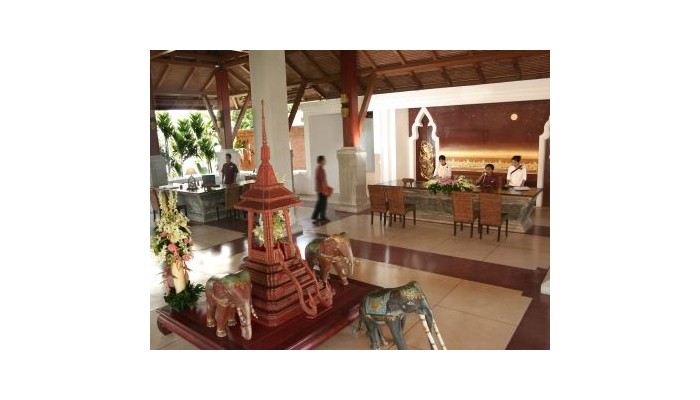 Poza pentru Hotel Muang Samui Spa 196-1488285312 Hotel Muang Samui Spa poza 7