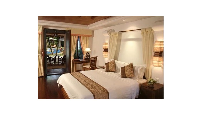 Poza pentru Hotel Muang Samui Spa 563-1488285327 Hotel Muang Samui Spa poza 10