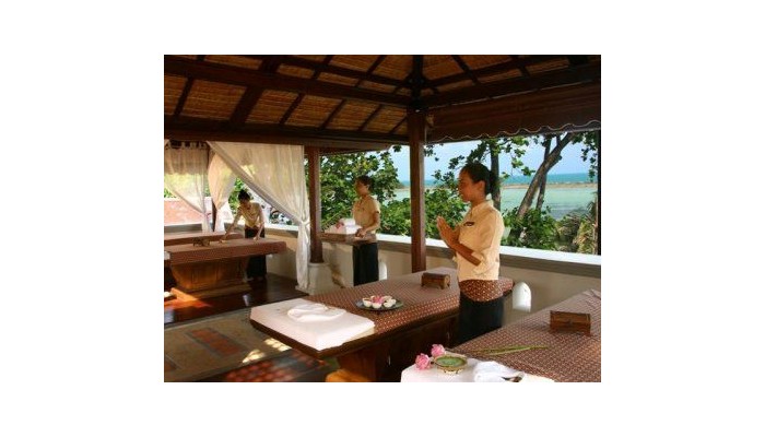 Poza pentru Hotel Muang Samui Spa 619-1488285304 Hotel Muang Samui Spa poza 0