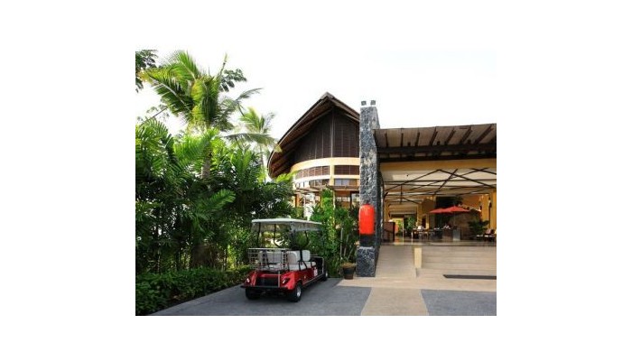 Poza pentru Hotel New Star Beach 114-1488286818 Hotel New Star Beach poza 0